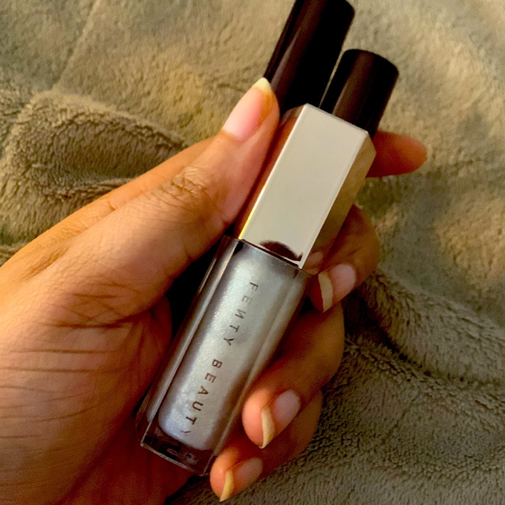 COPY - Brand new fenty Beauty and ofra lipglosses